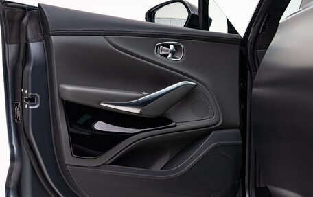 Aston Martin DBX I, 2022 год, 20 990 000 рублей, 18 фотография