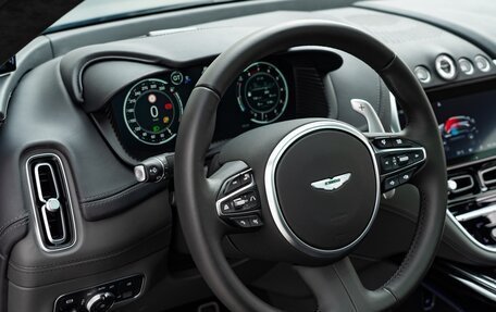 Aston Martin DBX I, 2022 год, 20 990 000 рублей, 19 фотография