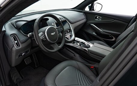 Aston Martin DBX I, 2022 год, 20 990 000 рублей, 15 фотография