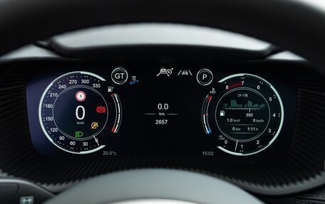 Aston Martin DBX I, 2022 год, 20 990 000 рублей, 20 фотография