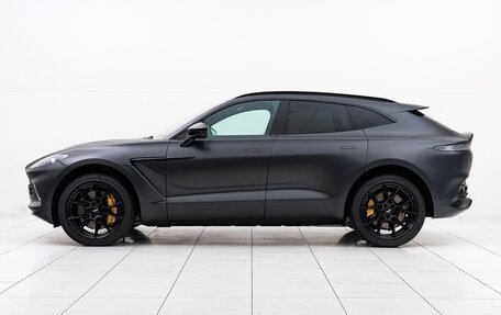 Aston Martin DBX I, 2022 год, 20 990 000 рублей, 11 фотография
