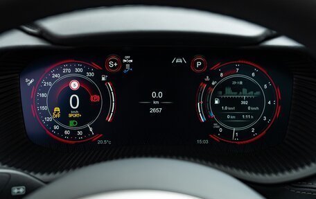 Aston Martin DBX I, 2022 год, 20 990 000 рублей, 21 фотография