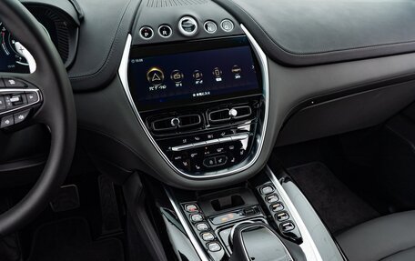 Aston Martin DBX I, 2022 год, 20 990 000 рублей, 22 фотография