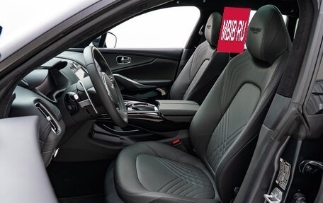 Aston Martin DBX I, 2022 год, 20 990 000 рублей, 12 фотография