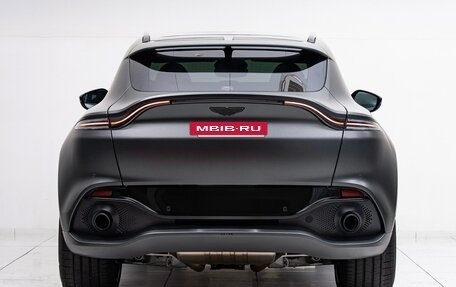 Aston Martin DBX I, 2022 год, 20 990 000 рублей, 9 фотография