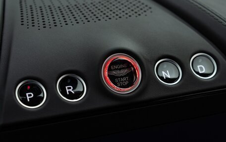 Aston Martin DBX I, 2022 год, 20 990 000 рублей, 23 фотография