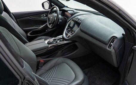 Aston Martin DBX I, 2022 год, 20 990 000 рублей, 27 фотография