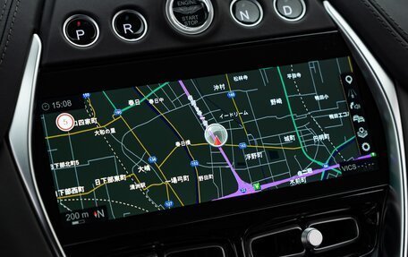 Aston Martin DBX I, 2022 год, 20 990 000 рублей, 24 фотография