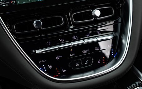 Aston Martin DBX I, 2022 год, 20 990 000 рублей, 25 фотография