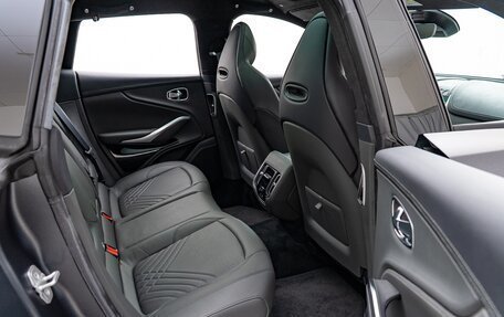 Aston Martin DBX I, 2022 год, 20 990 000 рублей, 30 фотография