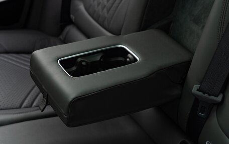 Aston Martin DBX I, 2022 год, 20 990 000 рублей, 34 фотография