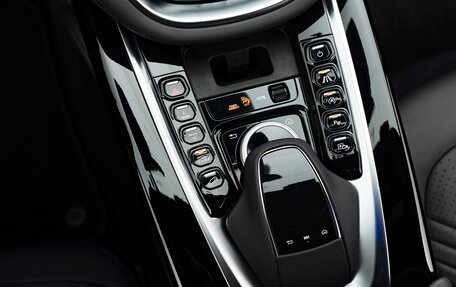 Aston Martin DBX I, 2022 год, 20 990 000 рублей, 26 фотография