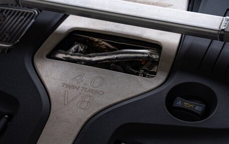 Aston Martin DBX I, 2022 год, 20 990 000 рублей, 36 фотография