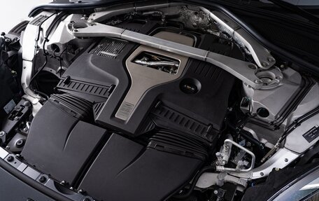 Aston Martin DBX I, 2022 год, 20 990 000 рублей, 35 фотография