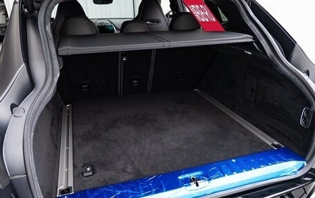 Aston Martin DBX I, 2022 год, 20 990 000 рублей, 37 фотография