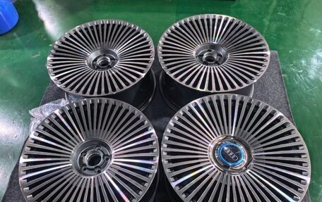 Audi Q7, 2015 год, 3 500 000 рублей, 11 фотография