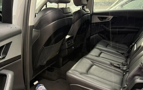 Audi Q7, 2015 год, 3 500 000 рублей, 6 фотография