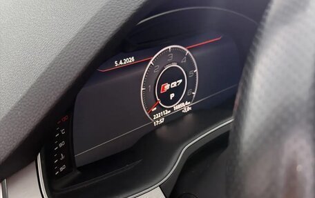 Audi Q7, 2015 год, 3 500 000 рублей, 7 фотография