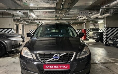 Volvo XC60 II, 2010 год, 1 590 000 рублей, 2 фотография