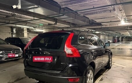 Volvo XC60 II, 2010 год, 1 590 000 рублей, 4 фотография