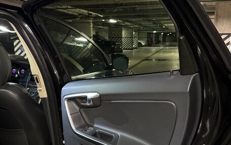 Volvo XC60 II, 2010 год, 1 590 000 рублей, 13 фотография