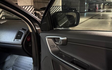 Volvo XC60 II, 2010 год, 1 590 000 рублей, 12 фотография