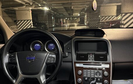 Volvo XC60 II, 2010 год, 1 590 000 рублей, 8 фотография