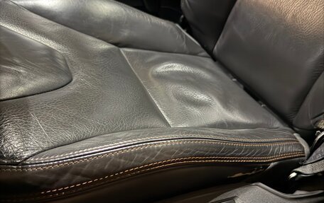 Volvo XC60 II, 2010 год, 1 590 000 рублей, 10 фотография