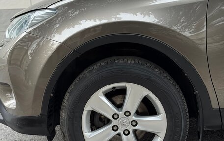 Toyota RAV4, 2014 год, 2 040 000 рублей, 4 фотография