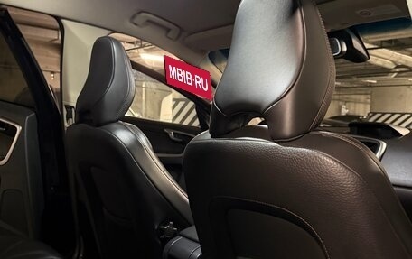 Volvo XC60 II, 2010 год, 1 590 000 рублей, 9 фотография