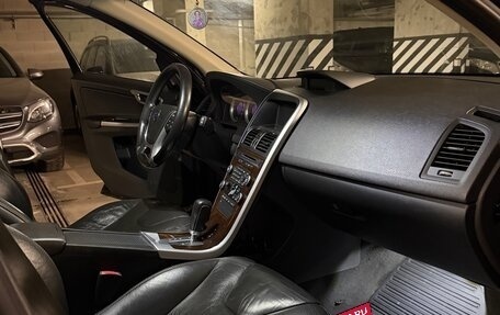 Volvo XC60 II, 2010 год, 1 590 000 рублей, 6 фотография