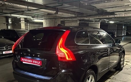 Volvo XC60 II, 2010 год, 1 590 000 рублей, 14 фотография