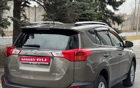 Toyota RAV4, 2014 год, 2 040 000 рублей, 6 фотография