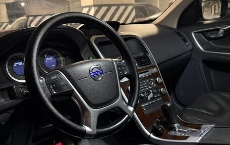 Volvo XC60 II, 2010 год, 1 590 000 рублей, 5 фотография