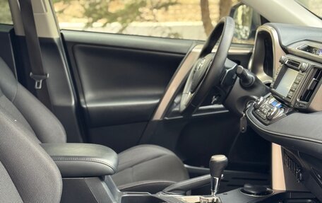 Toyota RAV4, 2014 год, 2 040 000 рублей, 9 фотография