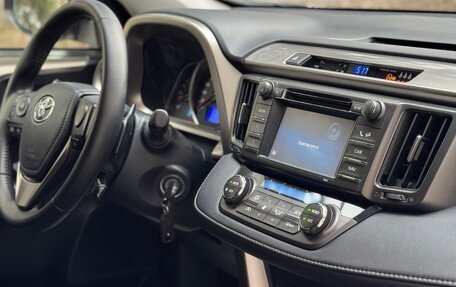 Toyota RAV4, 2014 год, 2 040 000 рублей, 8 фотография