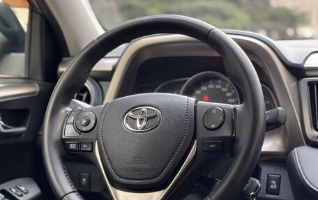 Toyota RAV4, 2014 год, 2 040 000 рублей, 15 фотография