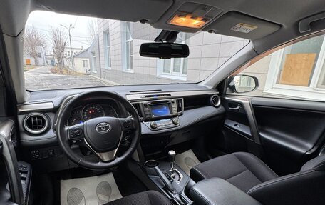 Toyota RAV4, 2014 год, 2 040 000 рублей, 19 фотография