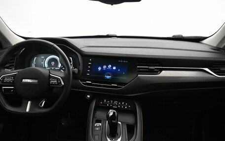 Haval F7x I, 2023 год, 2 350 000 рублей, 5 фотография