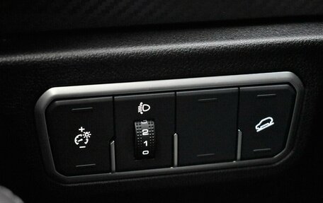 Haval F7x I, 2023 год, 2 350 000 рублей, 13 фотография