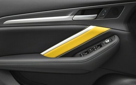 Haval F7x I, 2023 год, 2 350 000 рублей, 14 фотография