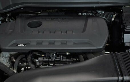 Haval F7x I, 2023 год, 2 350 000 рублей, 18 фотография