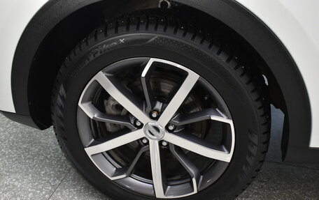 Haval F7x I, 2023 год, 2 350 000 рублей, 19 фотография