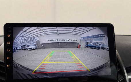 SsangYong Actyon II рестайлинг, 2013 год, 1 495 000 рублей, 8 фотография