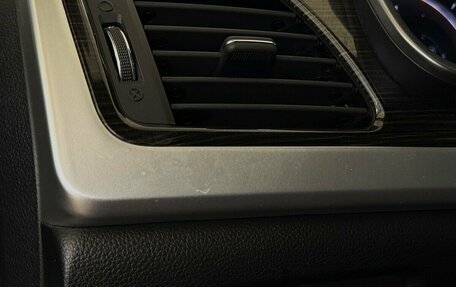 SsangYong Actyon II рестайлинг, 2013 год, 1 495 000 рублей, 9 фотография