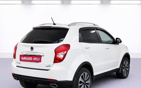 SsangYong Actyon II рестайлинг, 2013 год, 1 495 000 рублей, 4 фотография