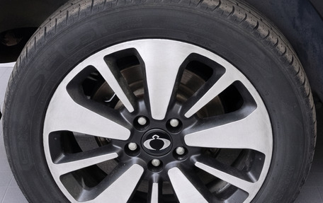 SsangYong Actyon II рестайлинг, 2013 год, 1 495 000 рублей, 20 фотография