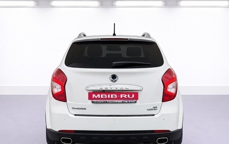 SsangYong Actyon II рестайлинг, 2013 год, 1 495 000 рублей, 3 фотография