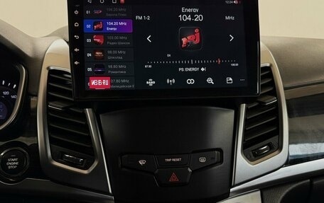 SsangYong Actyon II рестайлинг, 2013 год, 1 495 000 рублей, 7 фотография