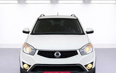 SsangYong Actyon II рестайлинг, 2013 год, 1 495 000 рублей, 2 фотография